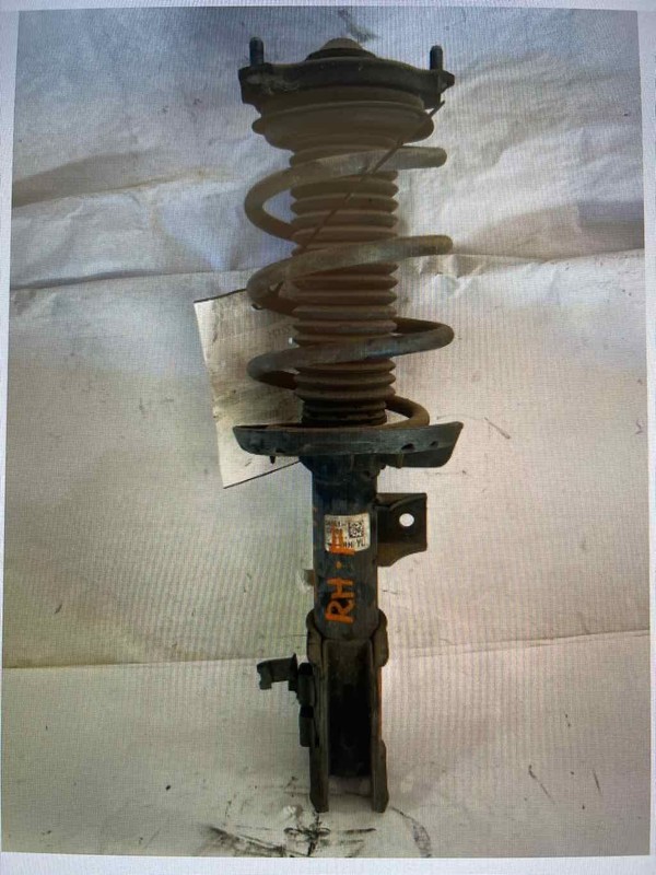 Strut Assembly HYUNDAI SONATA Right 16 17 18 19