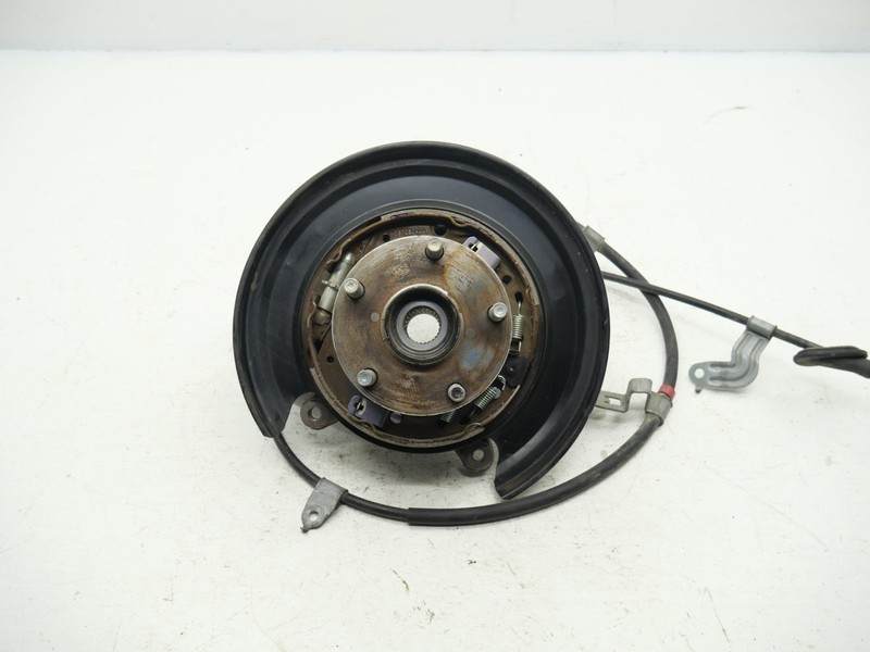 2015-2021 Subaru WRX Left Rear Knuckle Hub Assembly Driver LH 28411VA030 OEM