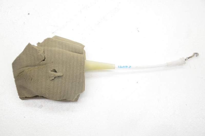 97-04 Porsche Boxster 2.7L Rear Trunk Lock Actuator