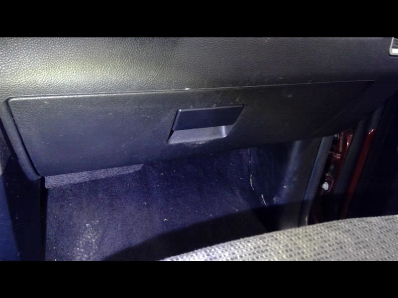 Glove Box Compartment Black Fits 09 10 11 12 13 14 15 16 17 18 DODGE RAM 1500