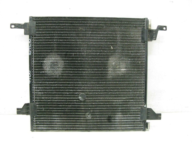 💚 00-05 Mercedes W163 ML320 ML430 ML500 ML350 AC A/C Air Conditioning Condenser