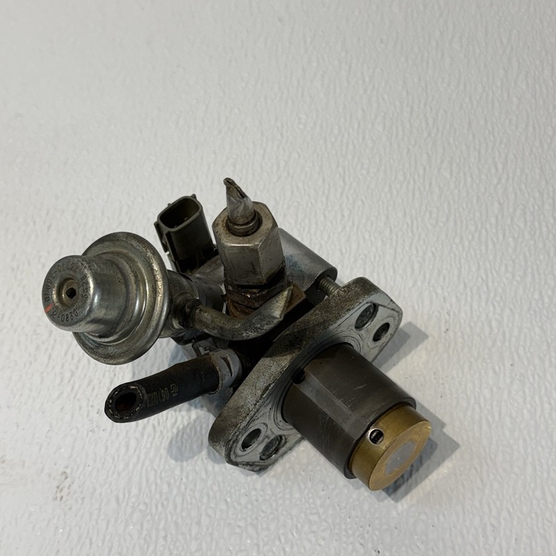 07-17 Lexus LS460L LS460 High Pressure Engine Fuel Injector Pump Oem