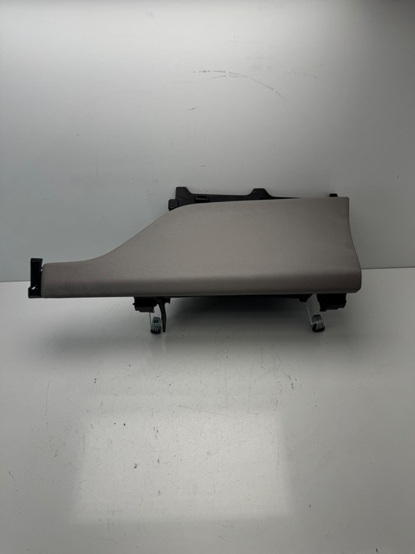 2015 - 2020 TOYOTA SIENNA DASH RIGHT UPPER STORAGE COMPARTMENT OEM GRAY_LC14