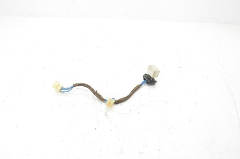 1999-2000 Mazda MX-5 Miata 1.8L Blower Motor Resistor