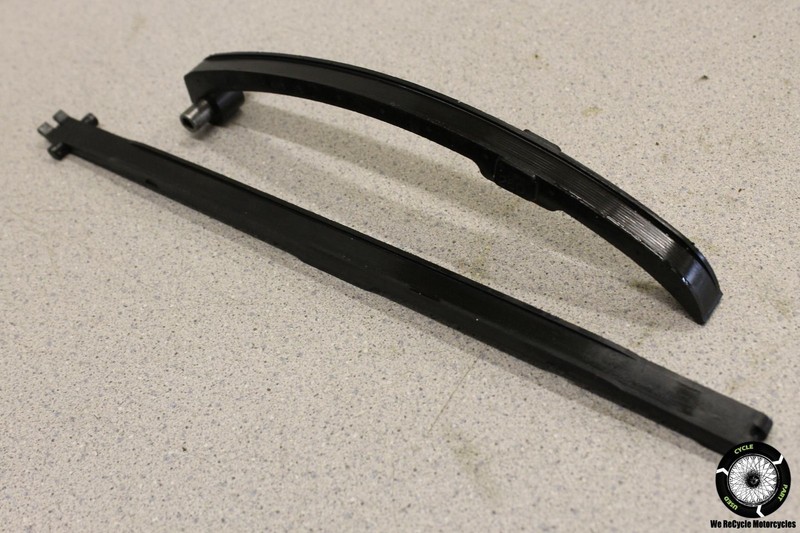 1993 Suzuki Gsx1100 gCam Chain Timing Guides GSX 93