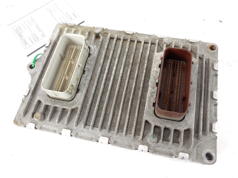 2012 12 Dodge Avenger 2.4L AT Engine Control Module 05150652AA OEM 4 Speed