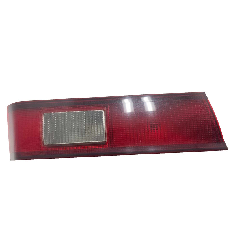 Toyota Camry LH Driver Lid Mounted Tail Light 1999 P/N 81680AA020
