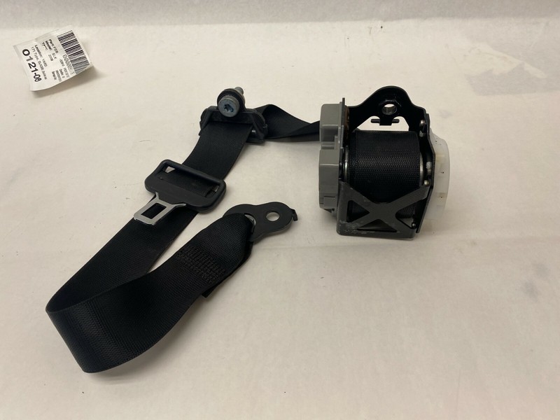 2008-2011 MERCEDES SLK300 SLK280 SLK350 DRIVER LH FRONT SEAT BELT RETRACTOR