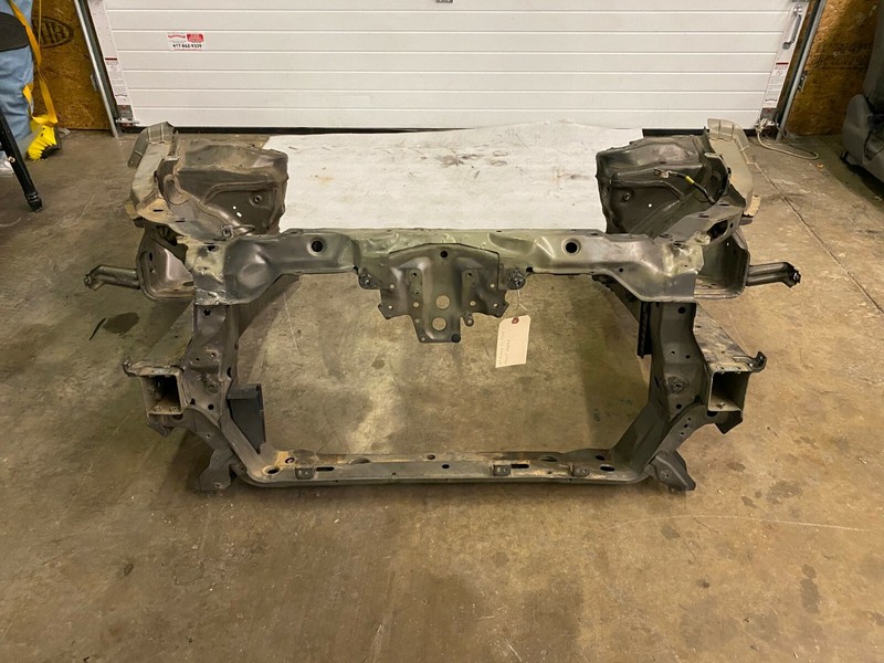 2004 2005 2006 2007 2008 Acura TL Type S Front Frame Assembly OEM
