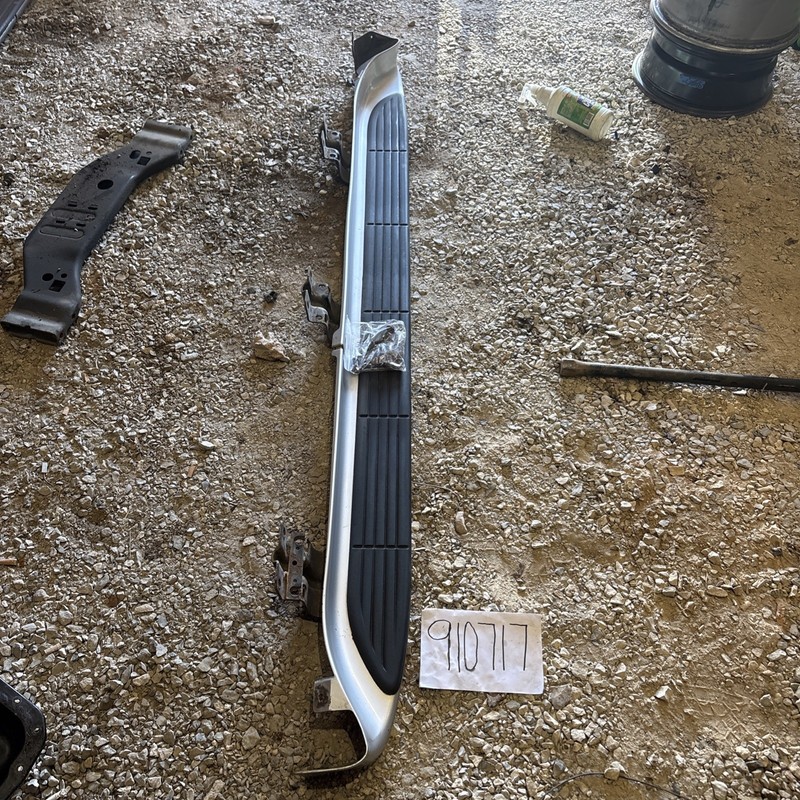 2001 - 2003 Dodge DURANGO SLT RUNNING BOARD RIGHT PASSENGER 5GM62TRMAC