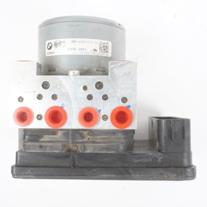 2014-2021 BMW i3 I01 ABS Anti-Lock Brake Pump Module Unit 6869933 OEM