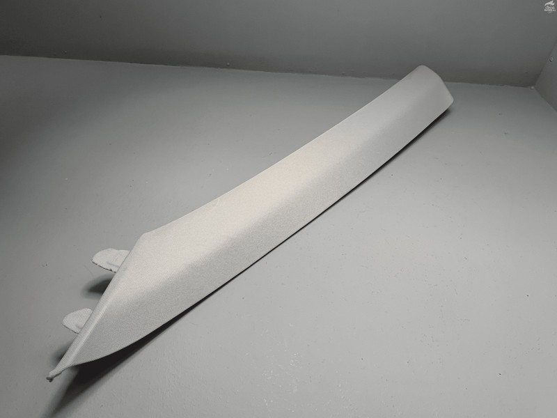 Nissan Rogue Windshield A-Pillar Trim Cover Left Driver Side 2021-2023 OEM