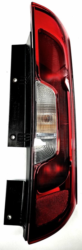 2014-2024 Dodge Ram Promaster Right Passenger Side RH Tail Light Lamp OEM