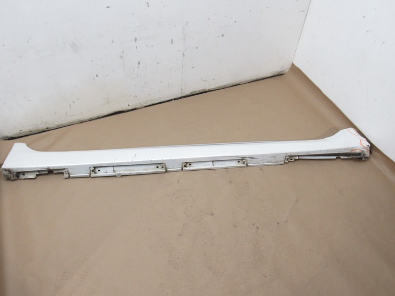 Lexus LS460 2016 Right Passenger Rocker Skirt Molding Panel Cover 13-17 *:O
