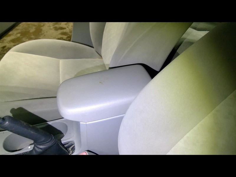Armrest Lid Fits 09-10 COROLLA 1540014