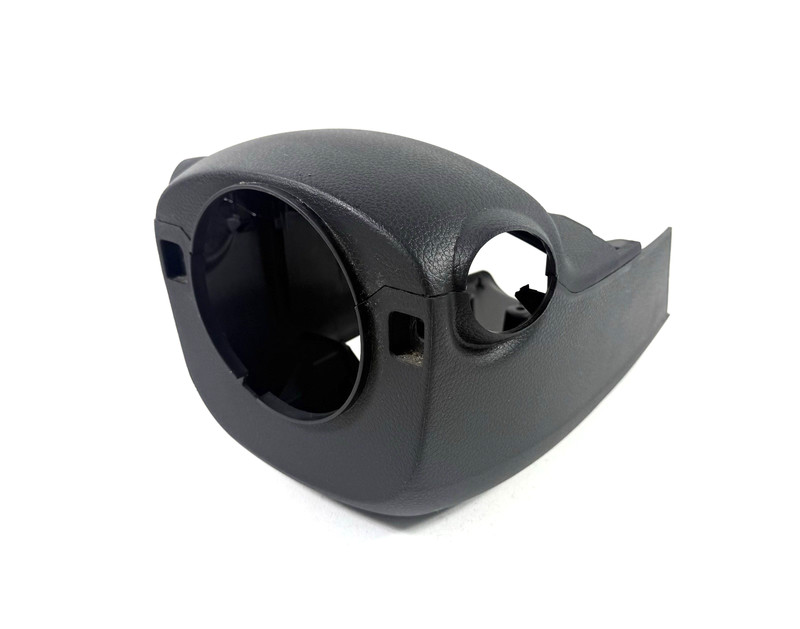 2013-2018 Nissan Altima Steering Column Cover Bezel Trim Upper & Lower OEM