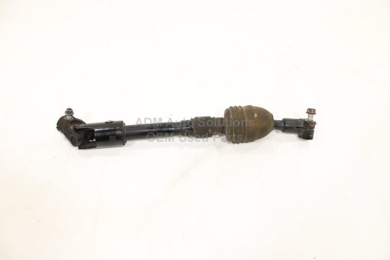 2019-2026 RAM 1500 5.7L Steering Column Lower Intermediate Joint Shaft OEM