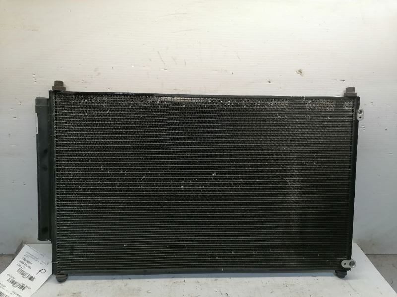 AC Condenser Fits 09-15 PILOT 1396773
