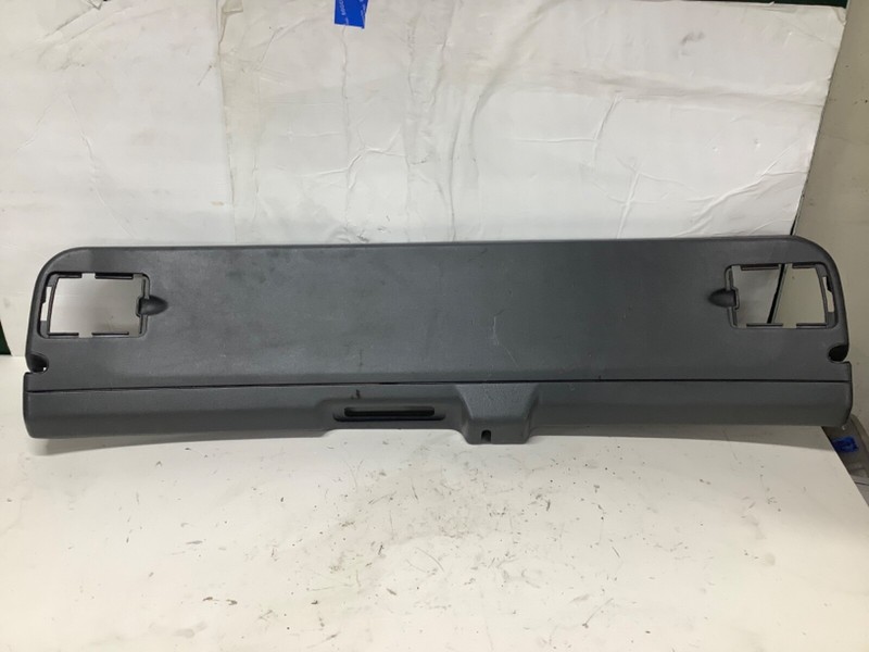 92-95 Honda Civic Hatchback TAILGATE LOWER COVER LID GRAY84440-SR3-0000 OEM