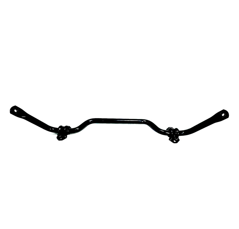 📌2019-2022 RAM 1500 5TH GEN FRONT STABILIZER BAR W/ BUSHINGS 25K 68361445AG OEM