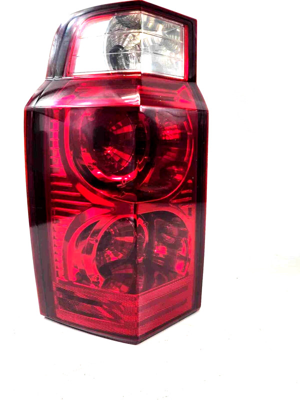2006 Jeep Commander LH Driver Side Tail Light Assembly 55396459AH