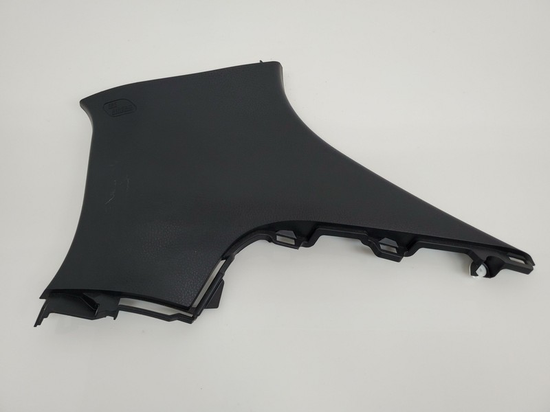 Right Upper Quarter C Pillar Trim Cover 62470-F4030 2018 Toyota C-HR 2019 2020