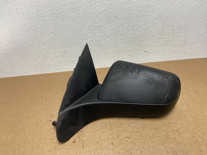 2008 to 2011 Ford Focus Left Driver View Door Mirror Heated Oem AC1456 DW