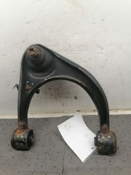 Passenger Right Upper Control Arm Front Fits 07-18 TUNDRA 790331