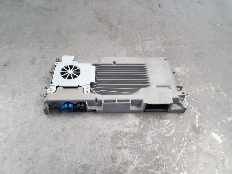 2024 BMW M3 CS xDrive G80 Gauge Cluster Control Module #7239 C1