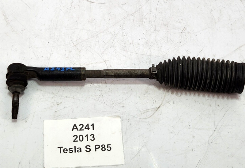 ✅ 2012-2016 OEM Tesla Model S Front Left Driver Side Steering Tie Rod Ball Joint