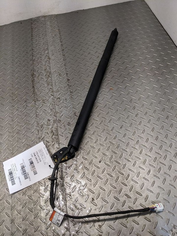 16-21 HYUNDAI TUCSON RIGHT SIDE REAR LIFTGATE POWER LIFT GATE MOTOR CYLI 1192688