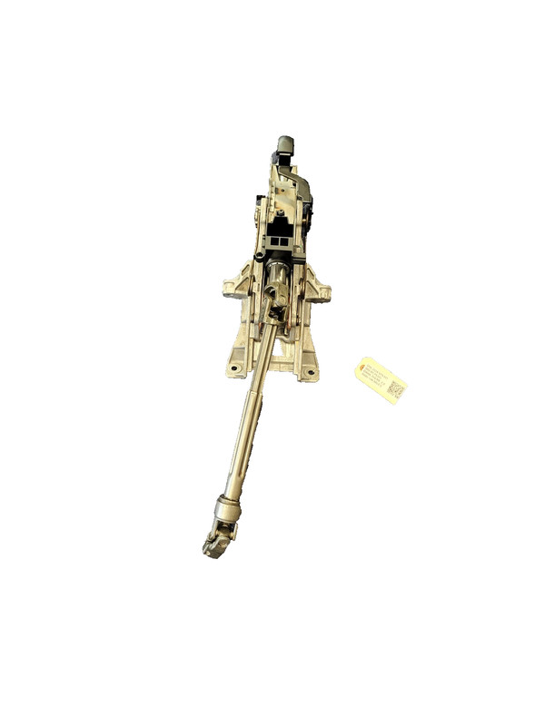 Used Oem VOLVO Steering Column 31658216 for 2021-2025 S60 2.0l Awd