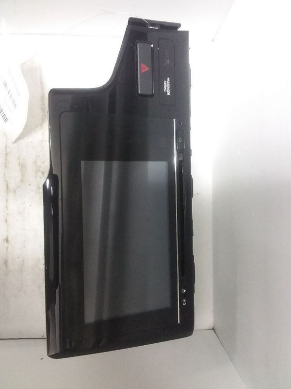 Radio Display And Receiver 7.00" Screen Fits 15-17 FIT 39100-T5R-A12