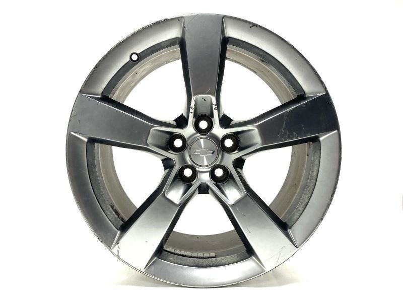 Wheel Rim 20" 20x9 5 Spoke 92230893 Fits 2010-2012 Chevrolet Camaro 72642