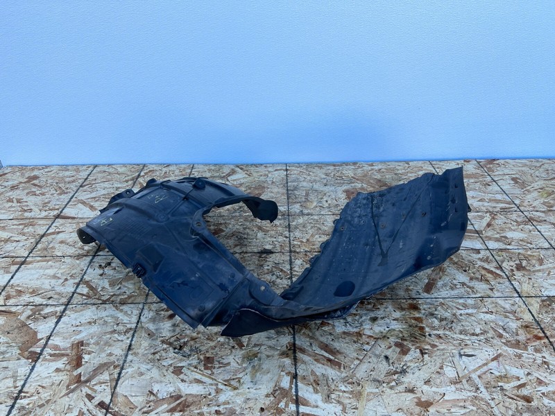 INFINITI JX35 QX60 13-20 OEM FRONT RIGHT PASSENGER FENDER LINER SPLASH SHIELD
