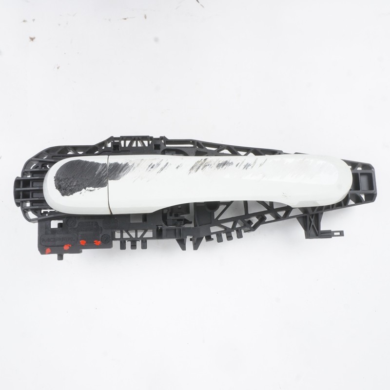 2015-2023 Jeep Renegade Rear Right Passenger Side Exterior Door Handle OEM