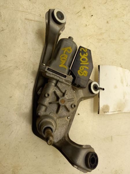 22 TOYOTA COROLLA CS XLE REAR WIPER MOTOR