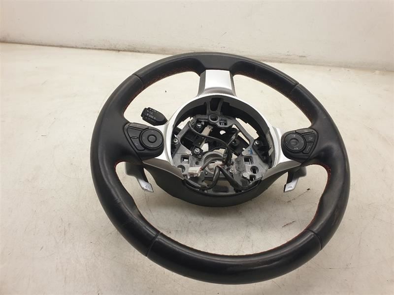 17 18 18 19 20 Subaru BR-Z Steering Wheel G1U