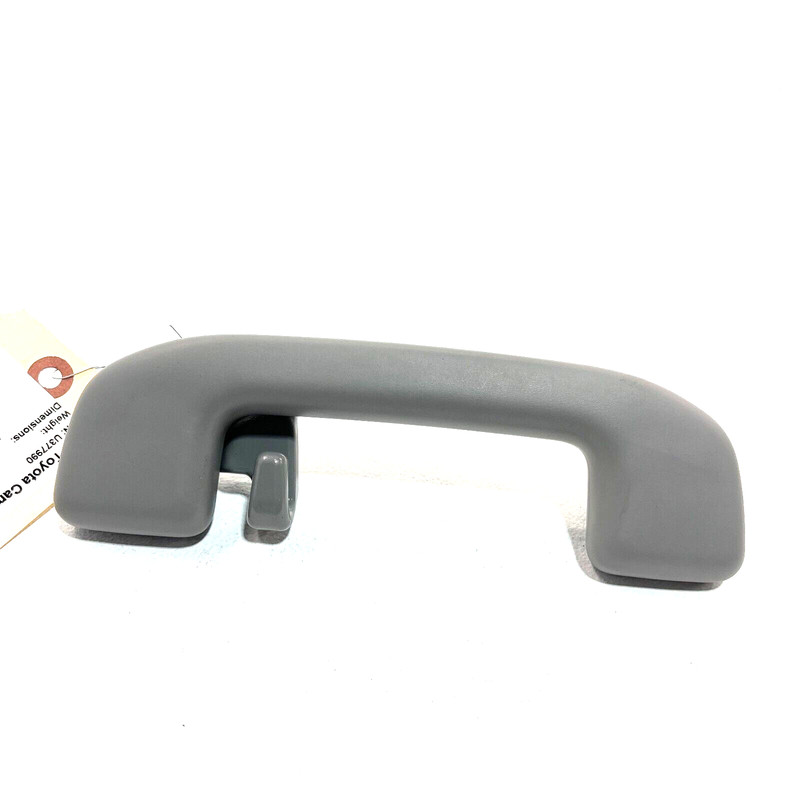 TOYOTA CAMRY 2018-2023 REAR RIGHT PASSENGER SIDE INTERIOR GRAB BAR HANDLE OEM