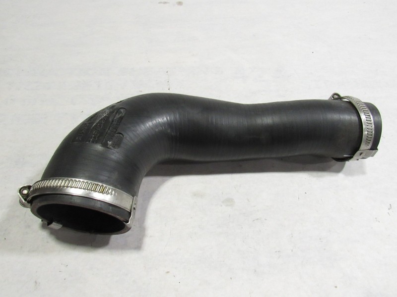 20-23 McLaren GT 2021 4.0L Left Turbocharger Air Inlet Hose Pipe Line Tube ;@1