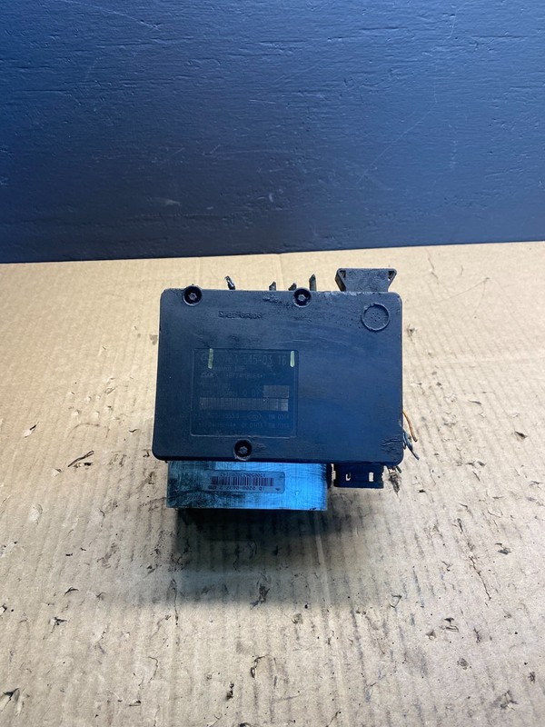 2002 to 2005 Mercedes W163 ML320 ML350 ABS Anti Lock Brake Pump Module ab4402 DG