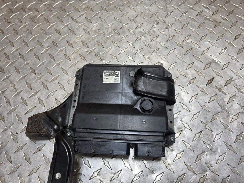 09-12 Toyota RAV4 RAV-4 2.5L ECU Engine Control Module 89661-42Q31