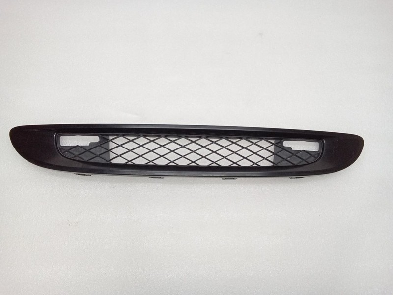 Grille Passion Upper Fits 08-12 SMART 53505