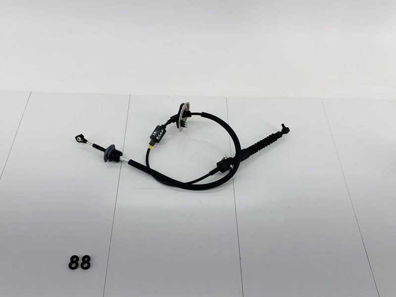 13-17 HYUNDAI ELANTRA GT AUTOMATIC TRANSMISSION GEAR SHIFTER SELECTOR CABLE OEM