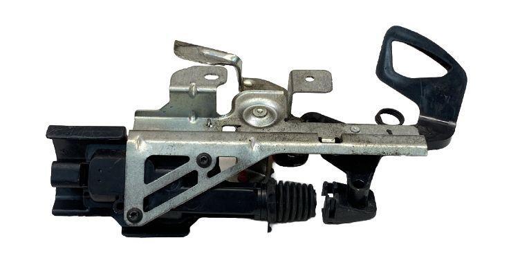 Dodge Ram lid gate latch actuator 2015 rear deck lid actuator assy OEM