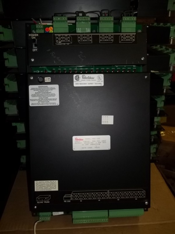 Robertshaw MSC-IOC RS-232 Slave Trunk Controller *FREE SHIPPING*