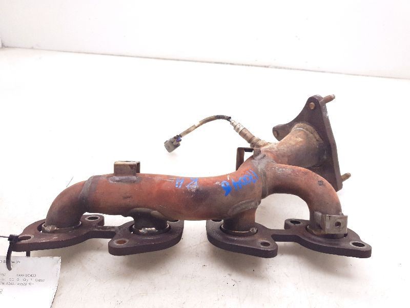 Passenger Exhaust Manifold 8 Cylinder Fits 98-00 LEXUS SC SERIES