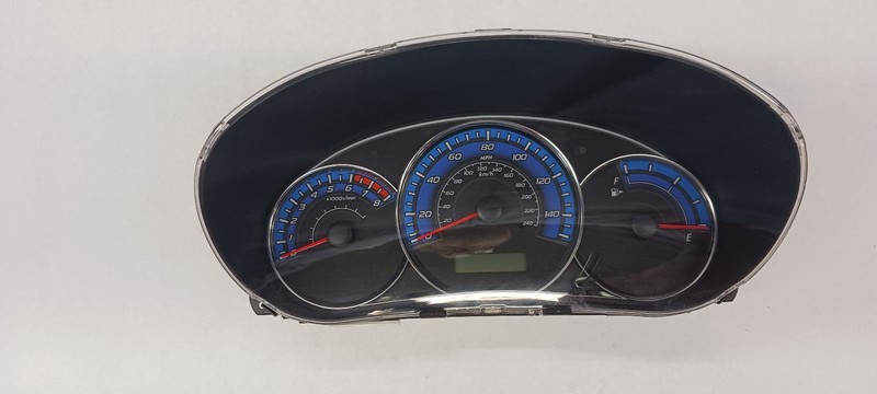 09 SUBARU FORESTER Speedometer OEM 80K Miles 1 Year Warranty!