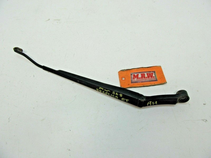 WINDSHIELD WIPER ARM RIGHT FRONT PASSENGER SIDE RF for 94 95 96 97 98 99 CELICA