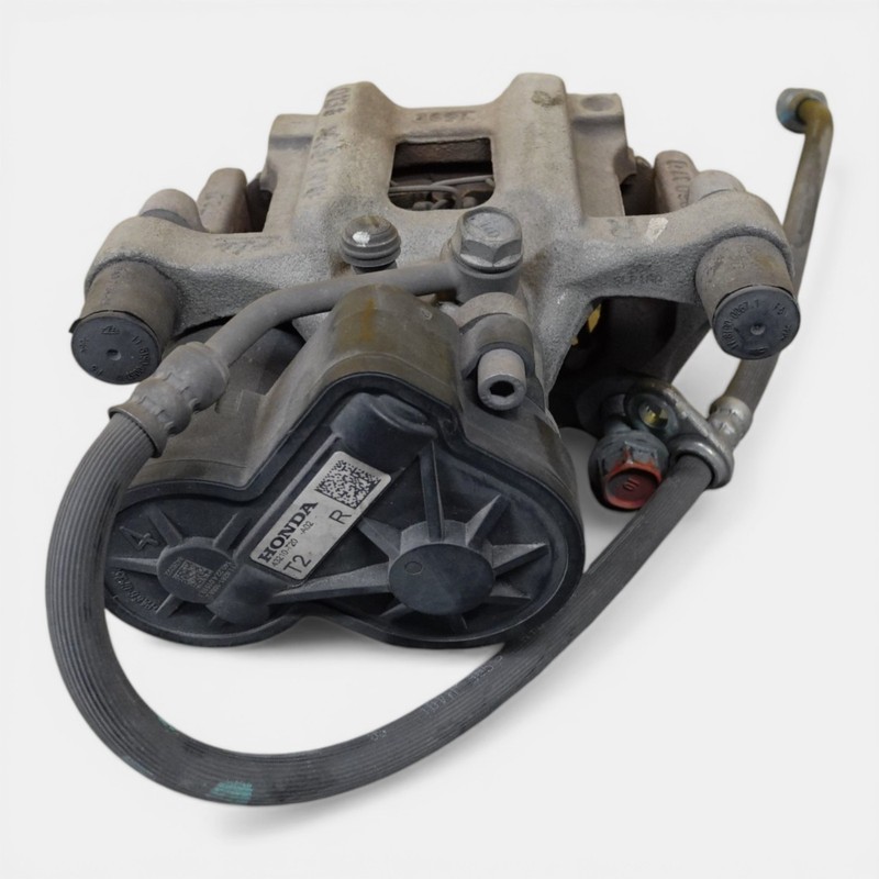 2022-2025 HONDA CIVIC Rear Right Side Disc Brake Caliper Oem 43210t20a02
